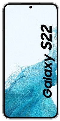 Bild von Samsung Galaxy S22 128GB
